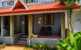 Tanjore Home Stay